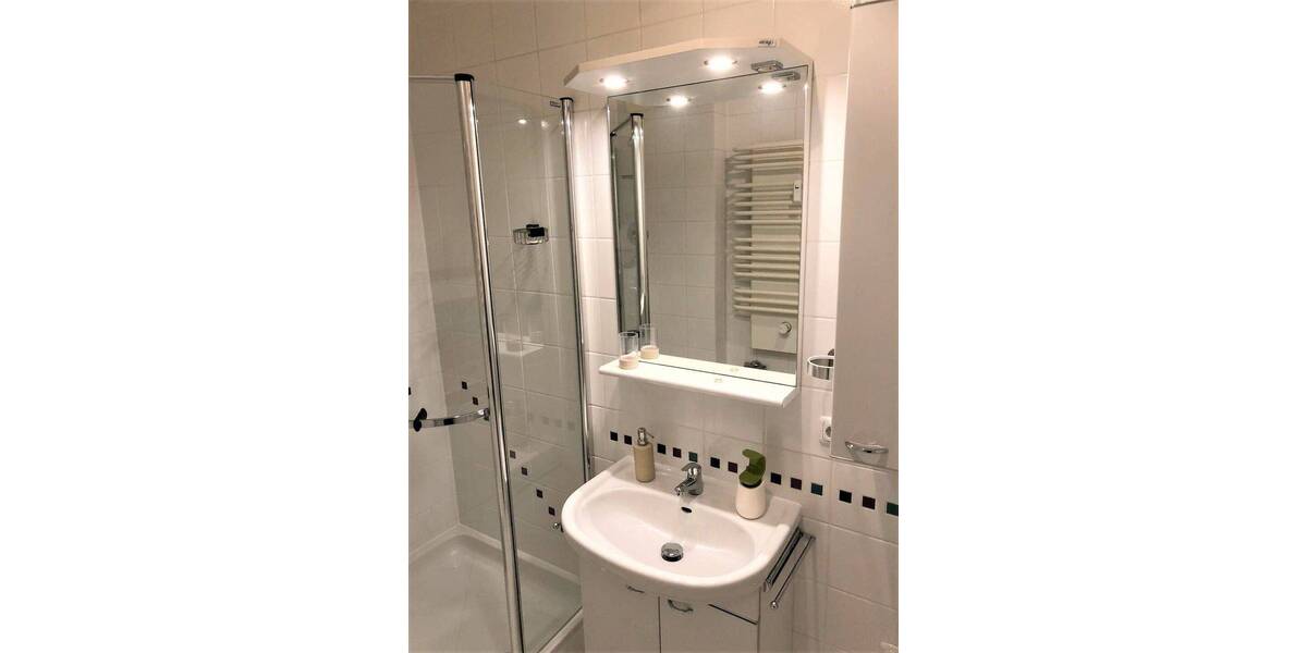 Helle 2-Zi. Wohnung mit Balkon in Erlangen nahe Siemens Campus Wohnung kaufen 2 zimmer