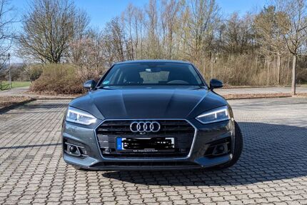 Audi A5 139.500 km 21.300 &euro; Hetzles 91077