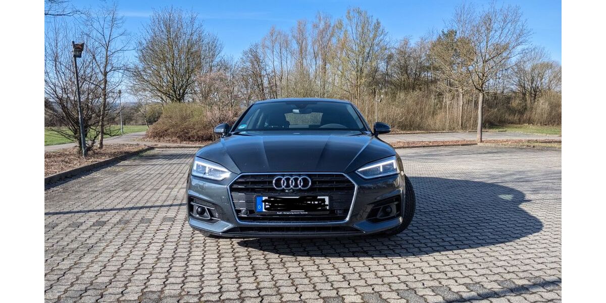 Audi A5 139.500 km 21.300 &euro; Hetzles 91077