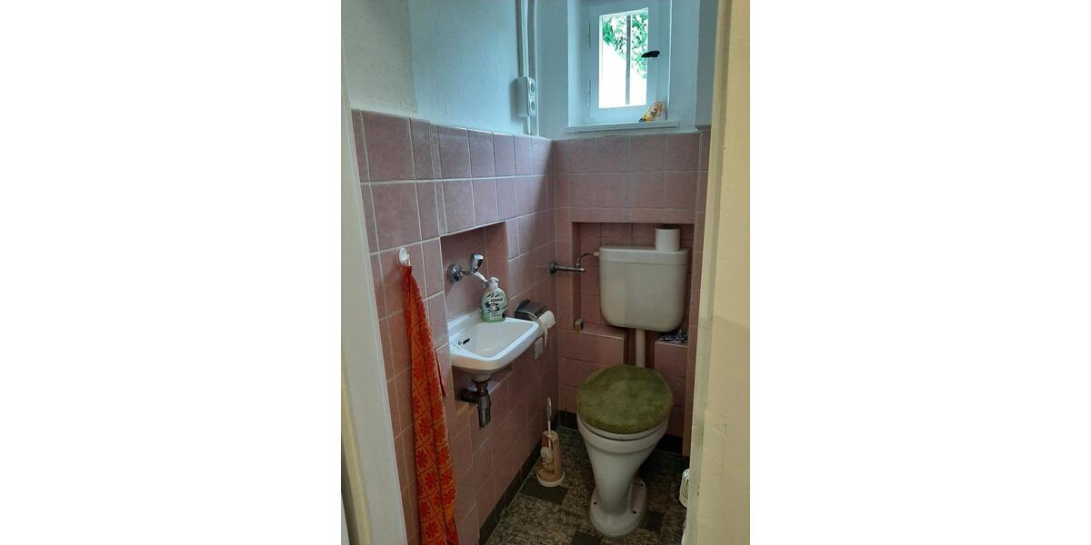 Doppelhaushälfte erweiterbar und teilbar in Ziegelstein 4 zimmer