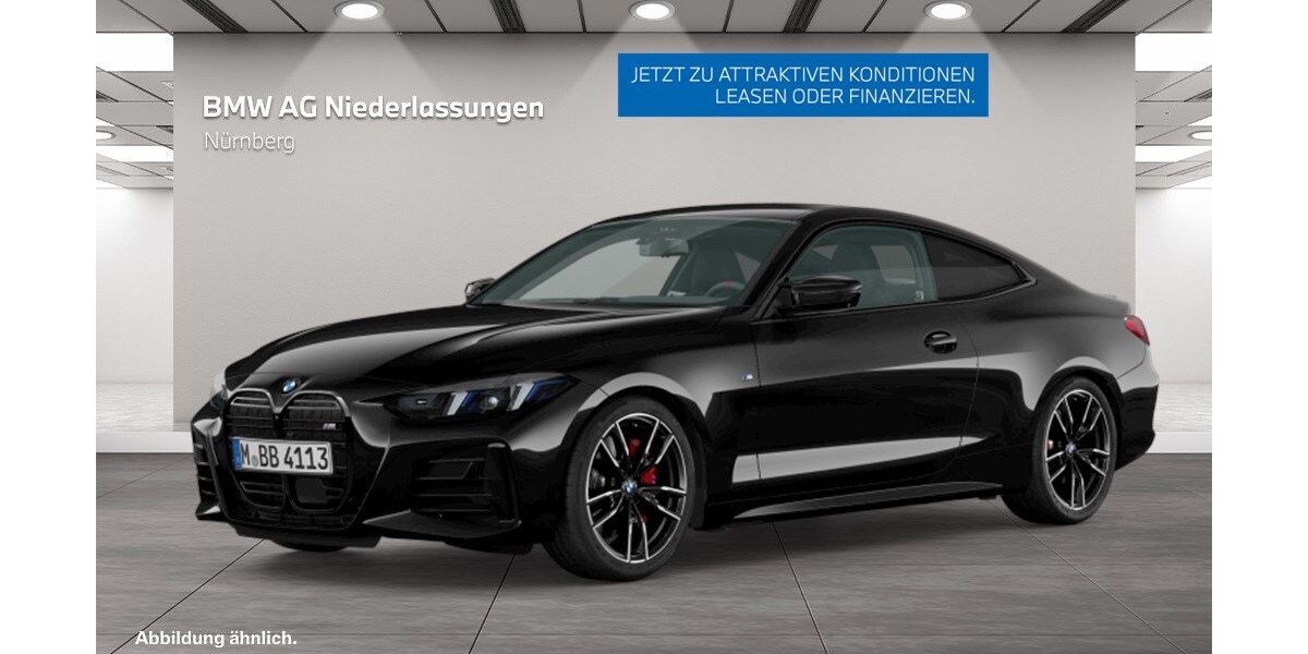 BMW M440 9.773 km 69.495 &euro; Nürnberg 90441