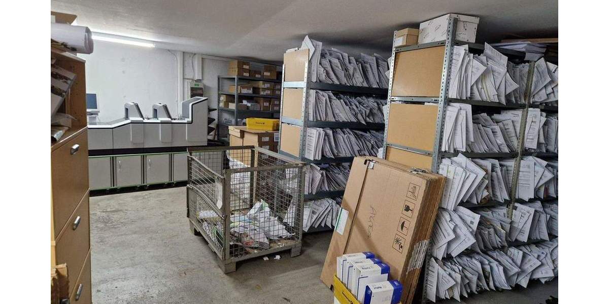 Gewerbeobjekt Uttenreuth - 998.000&euro; | Angebot:25760406