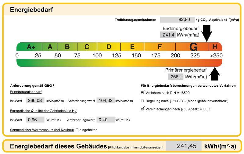 4 Zi. EG Wohnung mit Terrasse, Gartenanteil und Garage 4 zimmer