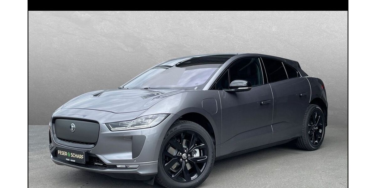 Jaguar I-Pace 17.500 km 47.850 &euro; Nürnberg 90441