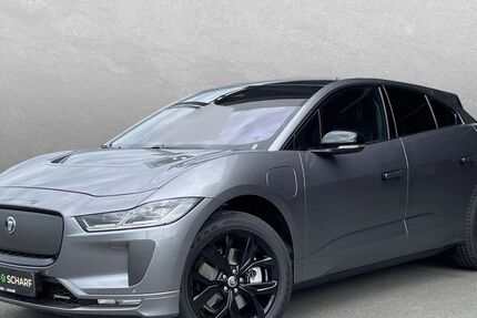 Jaguar I-Pace 17.500 km 49.850 € Nürnberg 90441