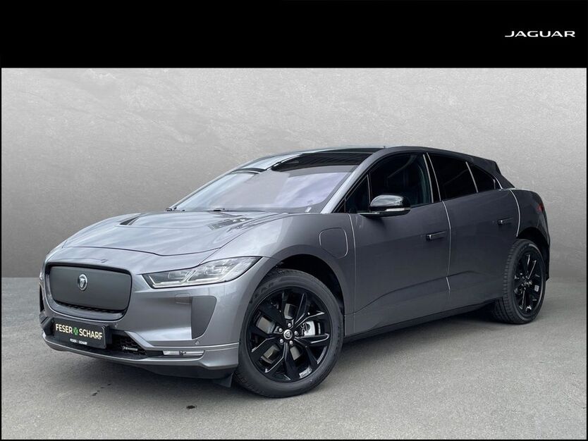 Jaguar I-Pace 17.500 km 49.850 € Nürnberg 90441