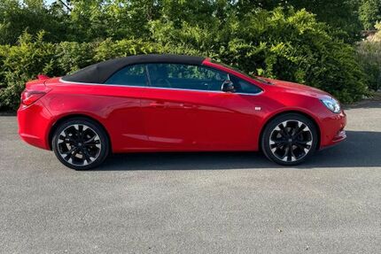 Opel Cascada