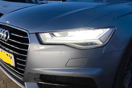Audi A6 163.290 km 17.800 &euro; Nürnberg , Mittelfr 90451