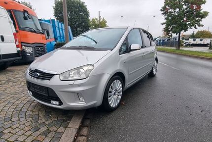 Ford C-Max 220.000 km 2.850 &euro; Nürnberg 90431