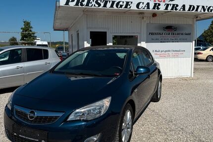 Opel Astra 155.685 km 4.990 &euro; Nürnberg 90431