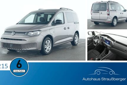VW Caddy 15.000 km 33.090 &euro; Buchschwabach bei Nürnberg 90574