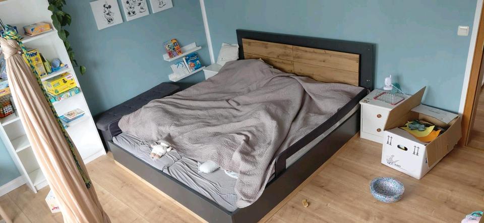 Etagenwohnung Allersberg Eismannsdorf - 4 Zimmer, 114 m&sup2;, 850&euro; | Angebot:26565046