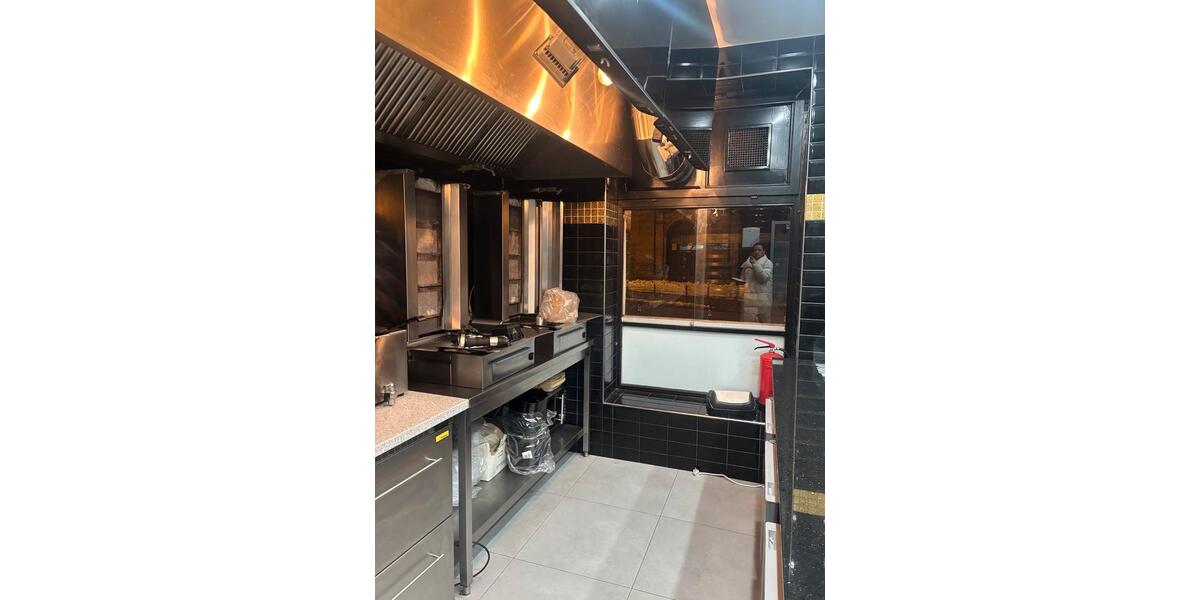 Gewerbeobjekt Nürnberg Sankt Leonhard - 2.500&euro; | Angebot:24774097