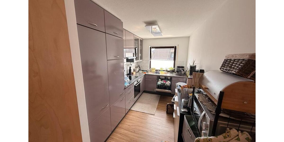 Etagenwohnung Winkelhaid - 3 Zimmer, 74 m&sup2;, 339.000&euro; | Angebot:26547507