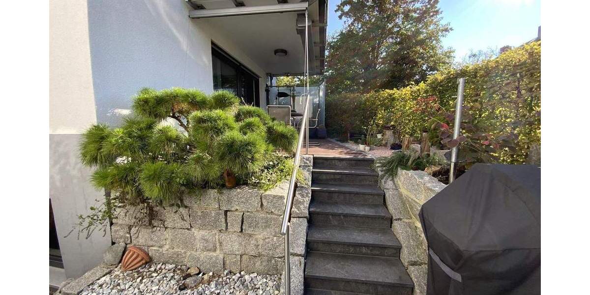 Etagenwohnung Forchheim - 4 Zimmer, 140 m&sup2;, 645.000&euro; | Angebot:24609037