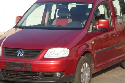 VW Caddy 260.000 km 1.950 &euro; Nürnberg 90441