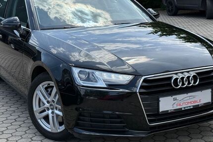 Audi A4 141.000 km 15.990 &euro; Ammerndorf 90614