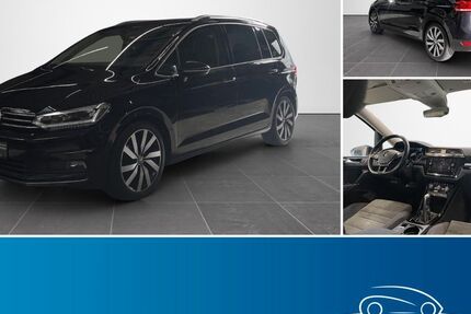 VW Touran 178.300 km 18.190 &euro; Buchschwabach bei Nürnberg 90574