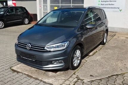 VW Touran 88.000 km 17.690 &euro; Windsbach 91575