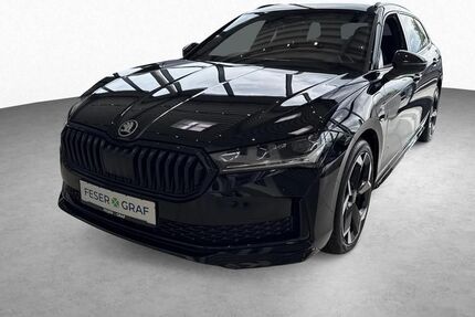 Skoda Superb 9.300 km 49.960 &euro; Schwabach 91126