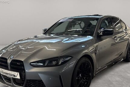 BMW M3 11.022 km 91.795 &euro; Nürnberg 90441