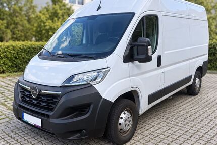 Opel Movano 83.363 km 15.990 &euro; Nürnberg 90439