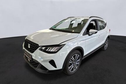 Seat Arona 20.350 km 17.840 &euro; Forchheim 91301