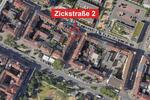 Etagenwohnung Nürnberg Eberhardshof - 2 Zimmer, 55 m&sup2;, 189.000&euro; | Angebot:27596080