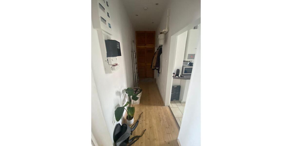 Etagenwohnung Nürnberg Rabus - 3 Zimmer, 63 m&sup2;, 770&euro; | Angebot:25711948