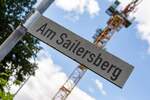 Terrassenwohnung Röthenbach an der Pegnitz Röthenbach - 3 Zimmer, 87 m&sup2;, 501.450&euro; | Angebot:26657677