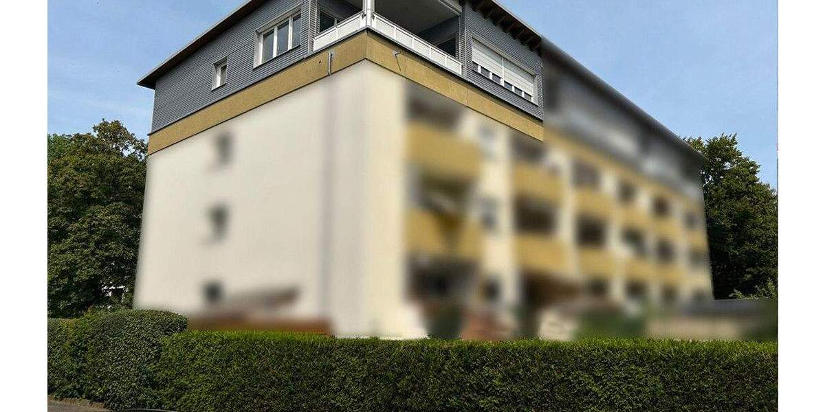 Etagenwohnung Fürth Hardhöhe - 3 Zimmer, 102 m&sup2;, 380.000&euro; | Angebot:25701583