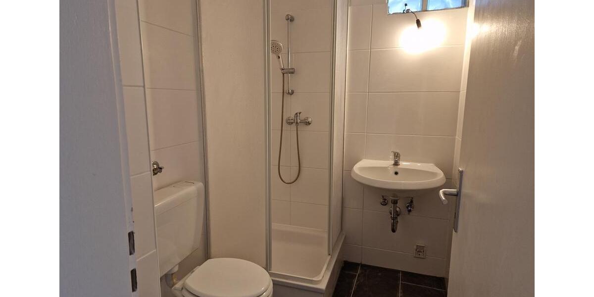 Etagenwohnung Nürnberg Herrnhütte - 2 Zimmer, 47 m&sup2;, 470&euro; | Angebot:25570545