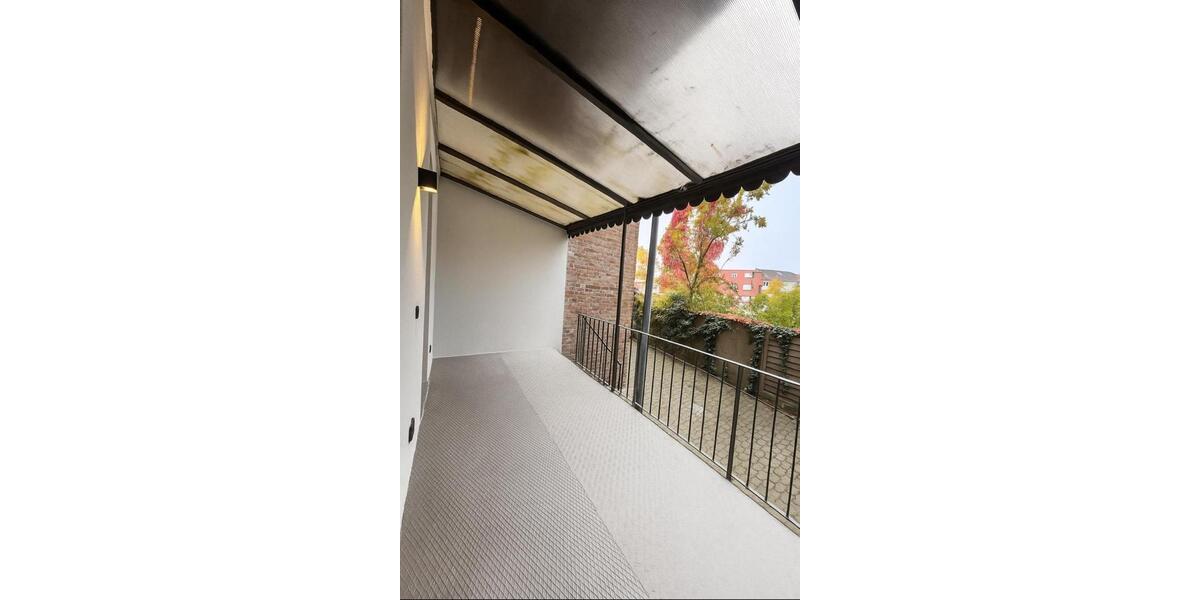 Erdgeschoßwohnung Nürnberg Eberhardshof - 1 Zimmer, 13 m&sup2;, 470&euro; | Angebot:26267693