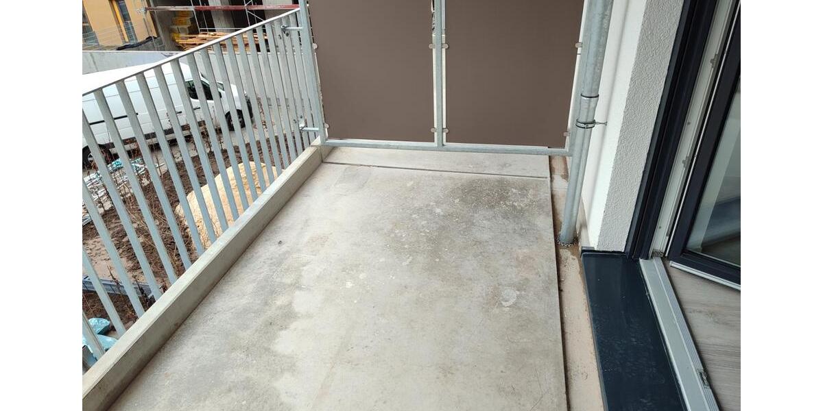 Hochparterre Nürnberg Eberhardshof - 2 Zimmer, 47 m&sup2;, 833&euro; | Angebot:25497500