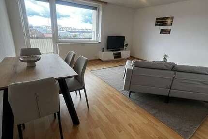 Wohnen auf Zeit in Nürnberg 1.390 € 3 zimmer