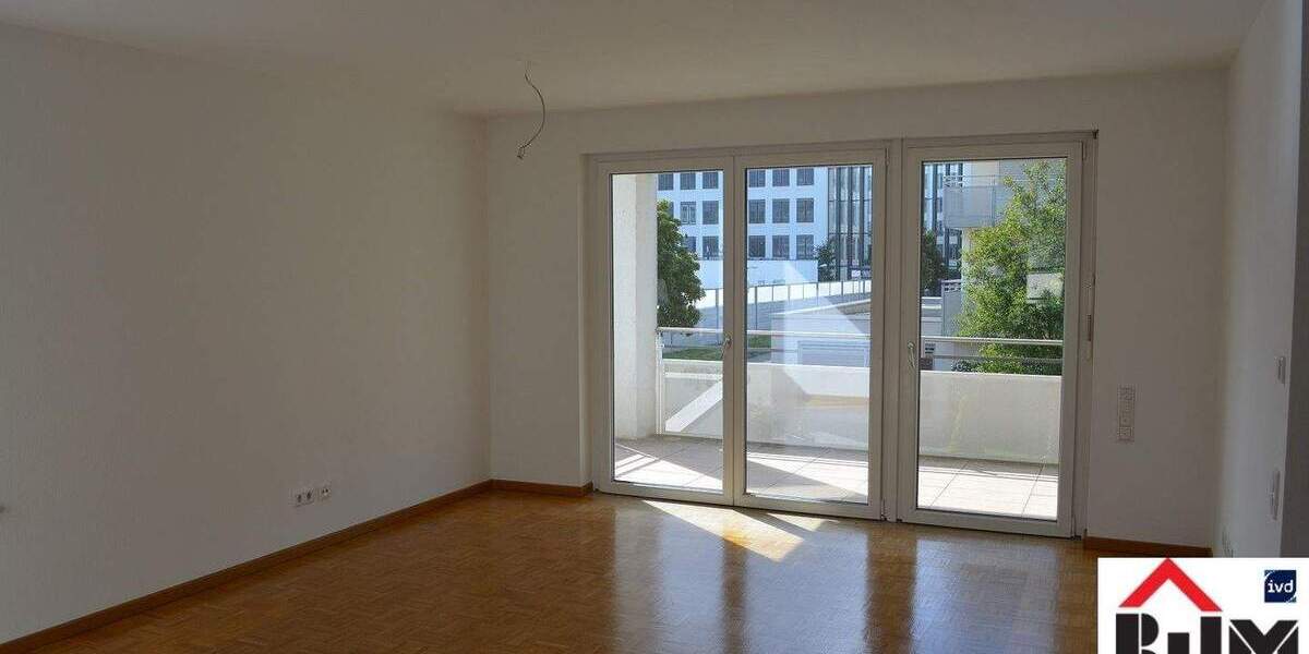 Etagenwohnung Nürnberg Mögeldorf - 3 Zimmer, 89 m&sup2;, 1.160&euro; | Angebot:23965904