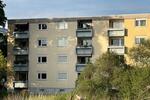 Ruhig und verkehrsgünstig gelegene Dreizimmerwohnung in Nürnberg zimmer