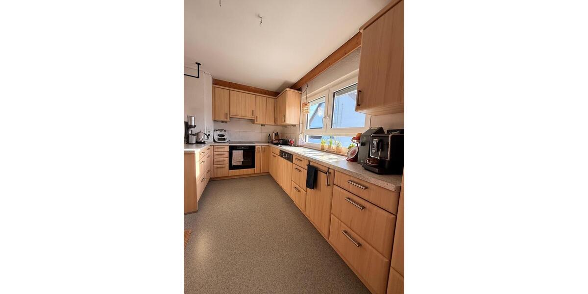 Etagenwohnung Schwanstetten - 5.5 Zimmer, 140 m&sup2;, 467.000&euro; | Angebot:26085992