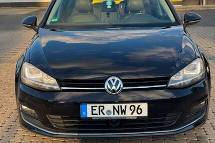 VW Golf 184.500 km 9.990 &euro; Baiersdorf 91083