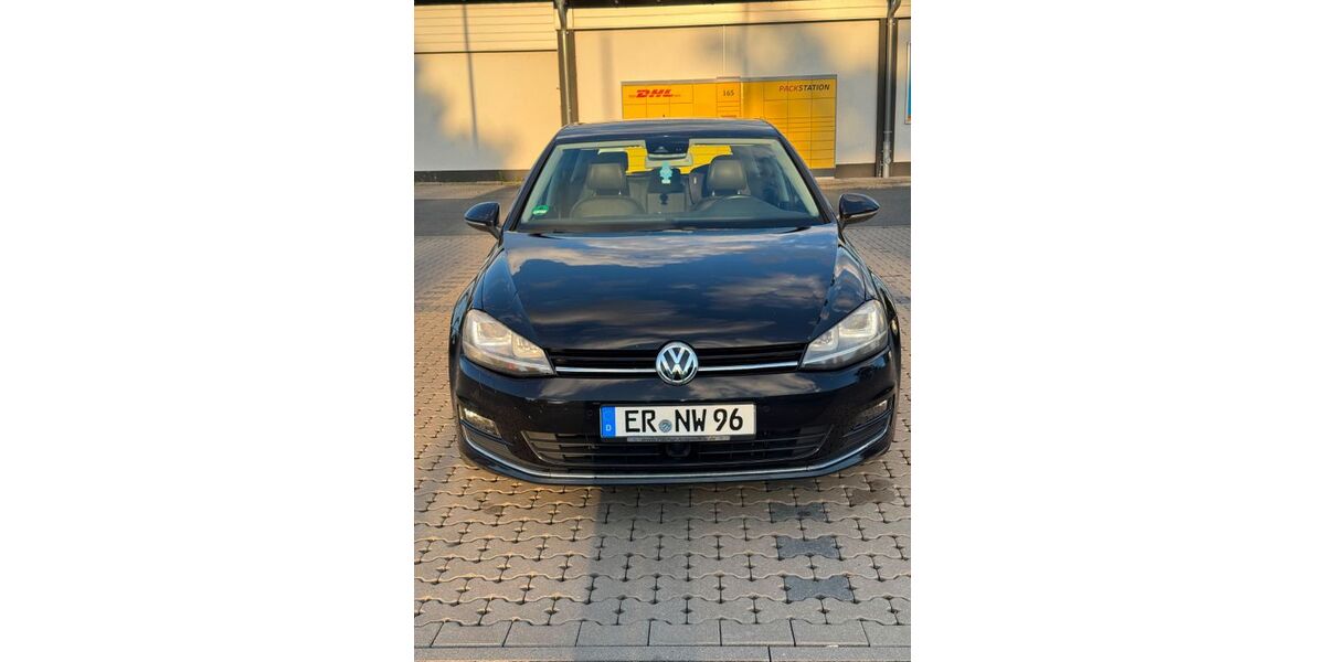 VW Golf 184.500 km 9.990 &euro; Baiersdorf 91083