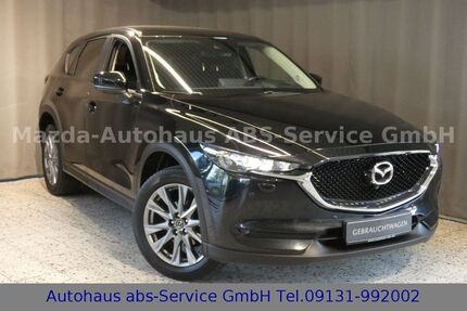 Mazda CX-5 138.347 km 18.865 &euro; Erlangen 91056