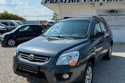 Kia Sportage 98.845 km 7.990 &euro; Nürnberg 90431
