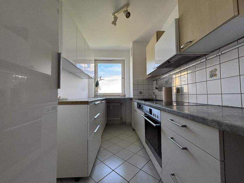 RESERVIERT***Weitsicht & eine Investition mit Weitblick***3-Zimmer-Erbpacht-Wohnung*** 3 zimmer