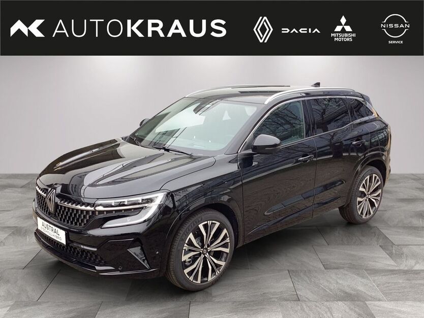 Renault Austral 2.000 km 42.900 € Erlangen 91056