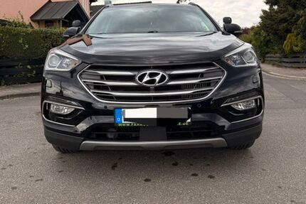Hyundai SANTA FE 120.750 km 15.750 &euro; Nürnberg 90427