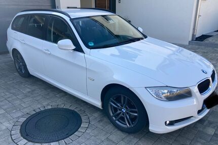 BMW 318 87.500 km 10.900 &euro; Berg 92348