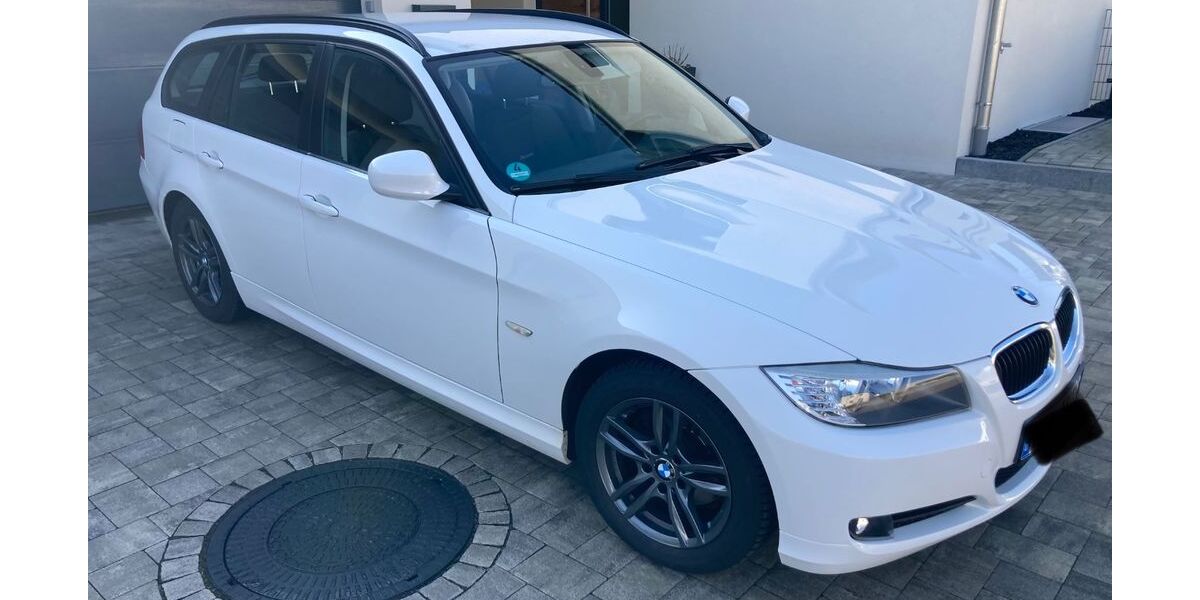 BMW 318 87.500 km 10.900 &euro; Berg 92348