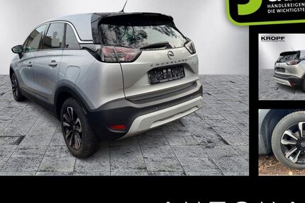 Opel Crossland (X) 14.500 km 16.590 &euro; Fürth 90765