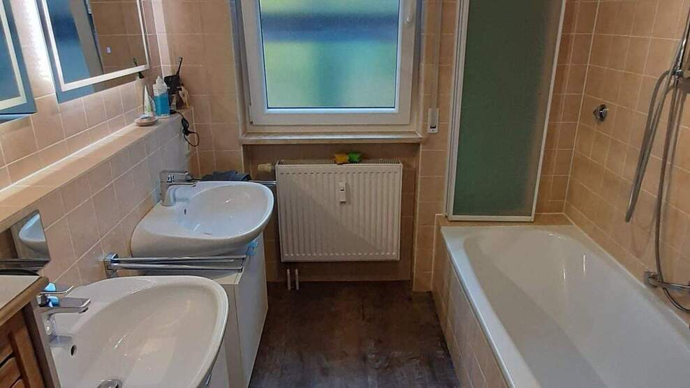 Wohnen in zentraler und ruhiger Lage von Altdorf 4 zimmer