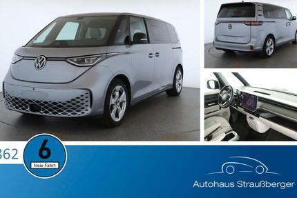 VW ID. Buzz 16.600 km 58.990 &euro; Buchschwabach bei Nürnberg 90574
